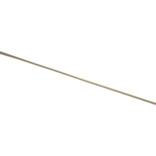 光 真鍮丸棒 395mm×2mm BM395-2 真鍮板 光 真鍮丸棒 395mm×2mm BM395-2 真鍮板