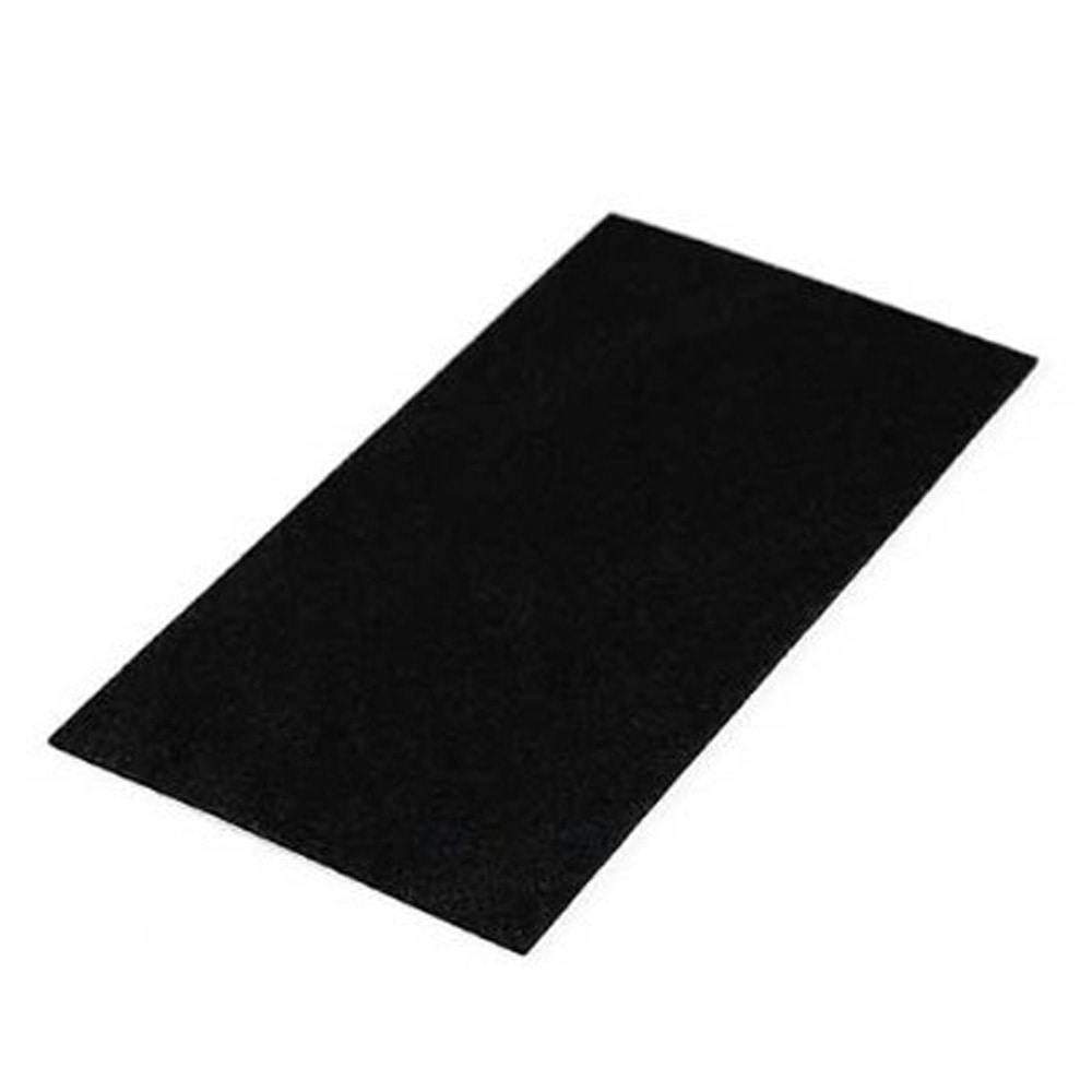 すべり止めフェルト 70×140 黒 SQ7140 家具用シート すべり止めフェルト 70×140 黒 SQ7140 家具用シート