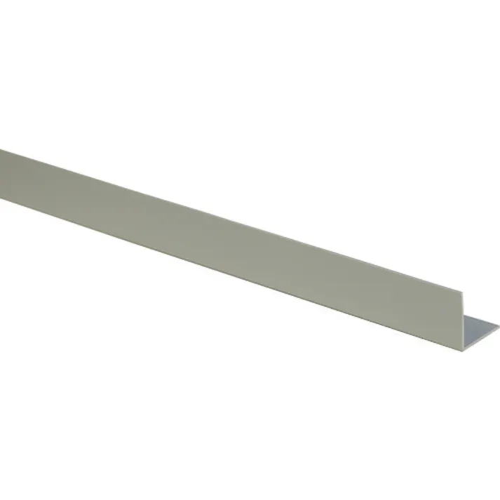 【CAINZ-DASH】光 アルミアングル 1.2x25×25×1820mm AA2518【別送品】
