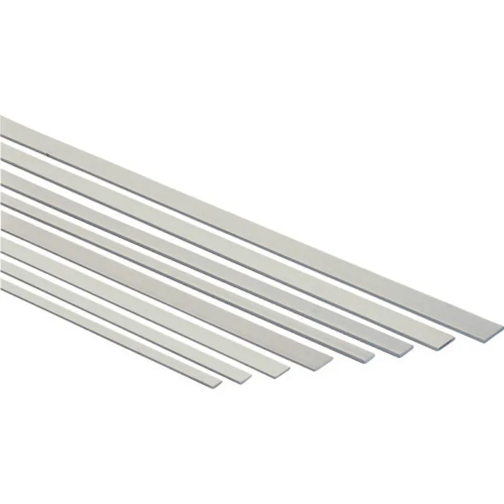 【CAINZ-DASH】光 アルミ平板 25×2×1820mm AH2528【別送品】