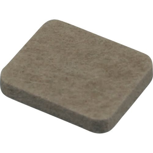 光 硬質フェルト ブラウン 29×25 LPQ-29252 家具用クッション 光 硬質フェルト ブラウン 29×25 LPQ-29252 家具用クッション
