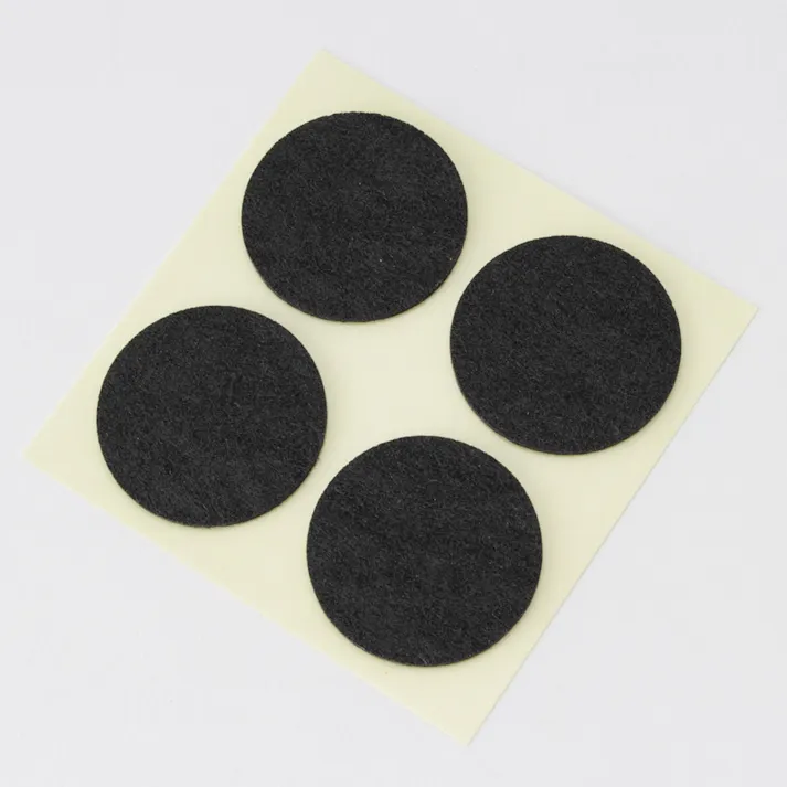 LSQ-280 すべり止めフェルト28ミリ 丸