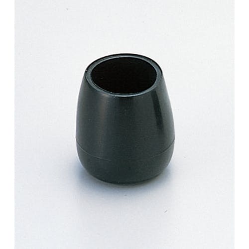 光 イス脚キャップ(パイプ用)黒丸 21mm G-8-212 作業用チェア 光 イス脚キャップ(パイプ用)黒丸 21mm G-8-212 作業用チェア