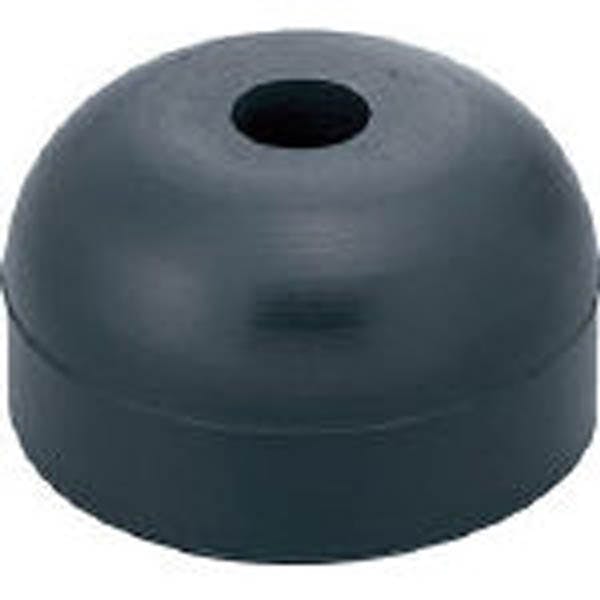 GD-60-1 ゴム当り止め 黒 60mm ゴム素材 GD-60-1 ゴム当り止め 黒 60mm ゴム素材