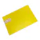 光 ポリプレート イエロー PE340-3 300mm×450mm