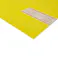 光 ポリプレート イエロー PE340-3 300mm×450mm