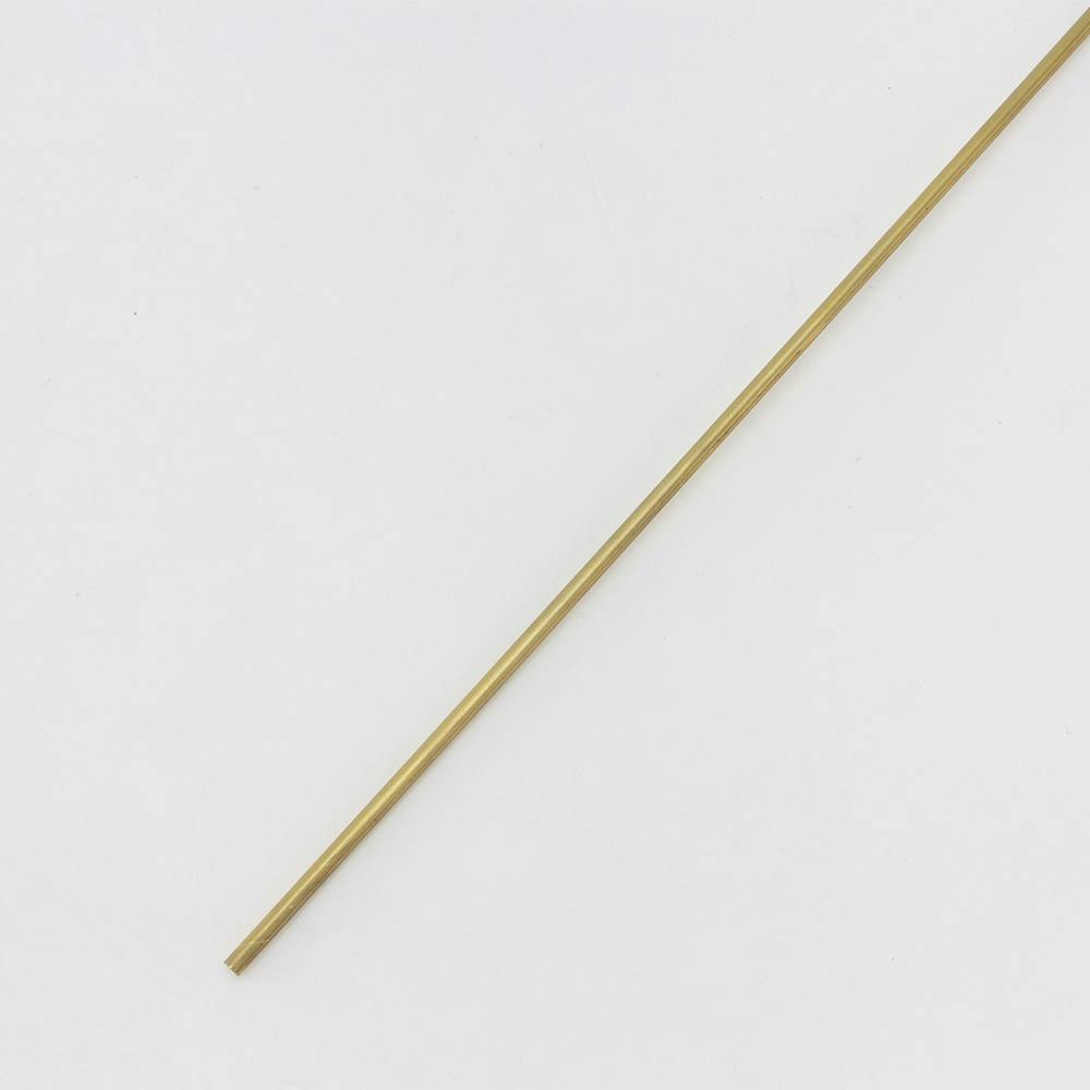 真鍮パイプ BP995-3 995×3mm