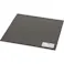 【CAINZ-DASH】光 ポリエチレンスポンジ 300×300×5mm 黒 SR5-30【別送品】
