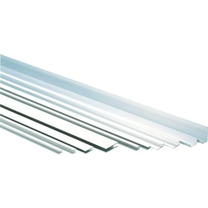 【CAINZ-DASH】光 アルミジョイナー H型 40×9.2(6.5)×995mm AJ4651【別送品】