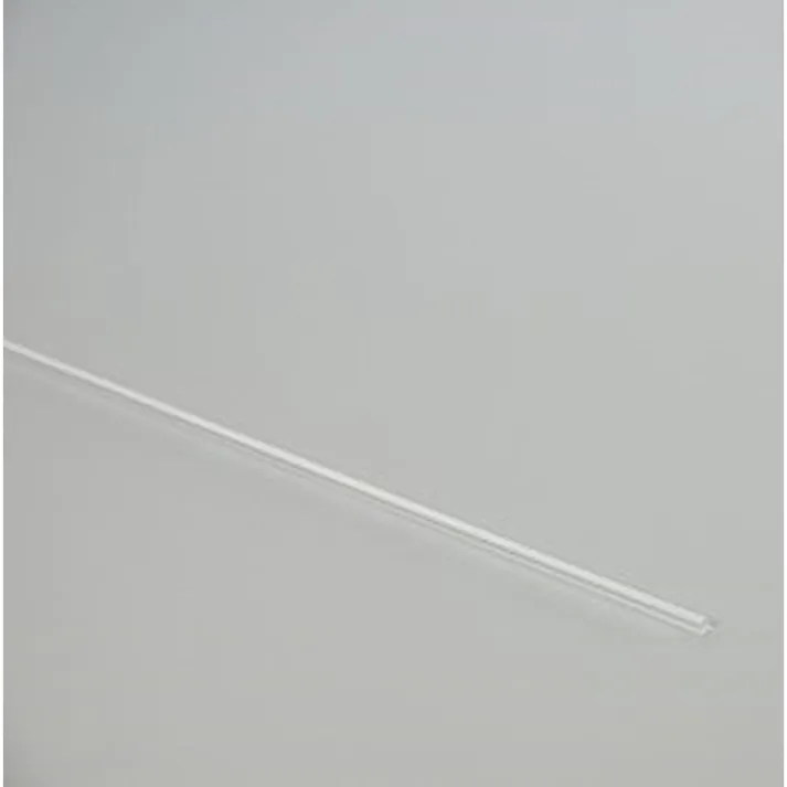 アクリル透明バーHB-5 5mm×1m