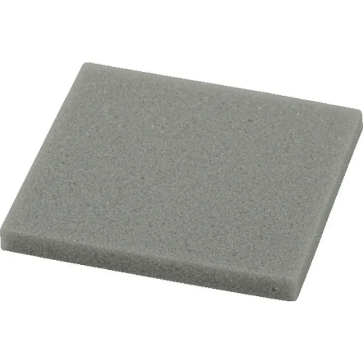 【CAINZ-DASH】光 ポリウレタン 10×100×100 PP11-10【別送品】
