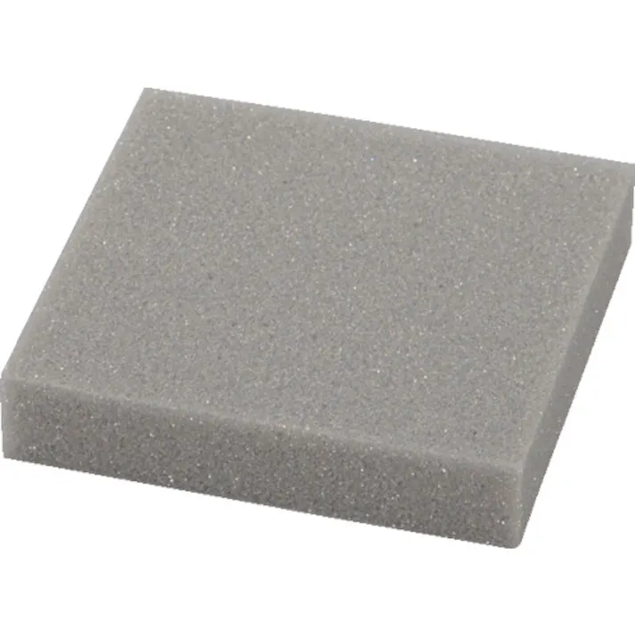 【CAINZ-DASH】光 ポリウレタン 20×100×100 PP21-10【別送品】