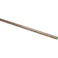 【CAINZ-DASH】光 銅丸棒 395×5丸mm CM395-5【別送品】