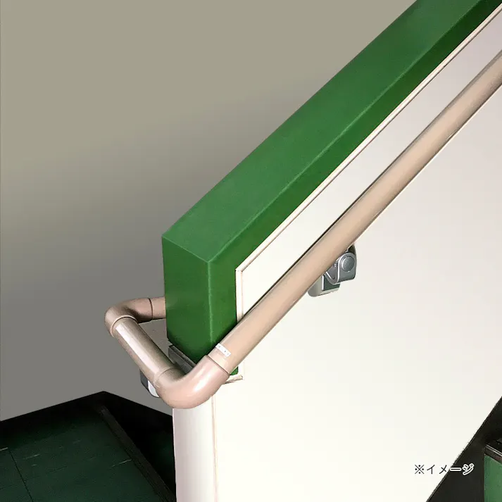 抗ウィルス・抗菌 透明フィルム ロールタイプ KVKF-12250 1220mm×50mm 1枚入