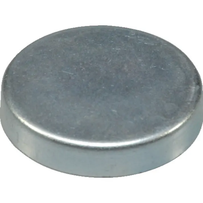 【CAINZ-DASH】光 キャップ付異方性フェライト 丸形 1個入り1パック MGY-40【別送品】