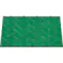 【CAINZ-DASH】光 ノンスリップマット エスゴムマット 緑300角 SGM3-30-2【別送品】