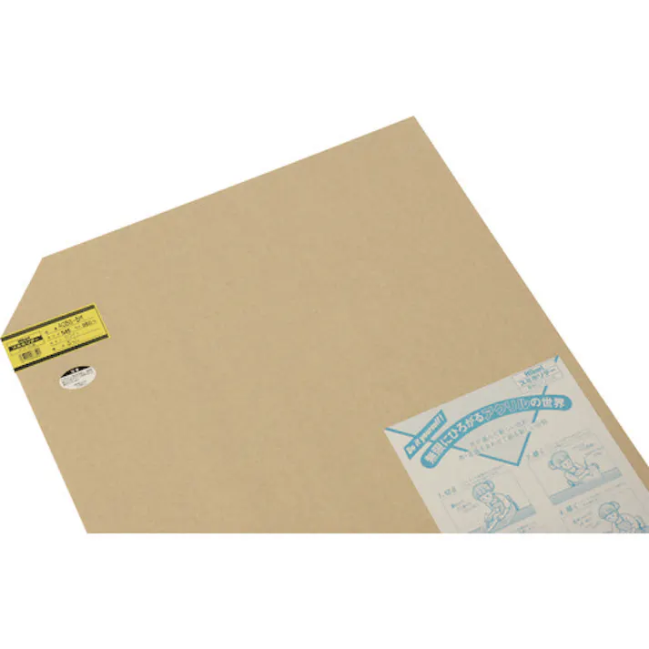 【CAINZ-DASH】光 アクリル板ホワイト5×545×650mm A068-5M【別送品】
