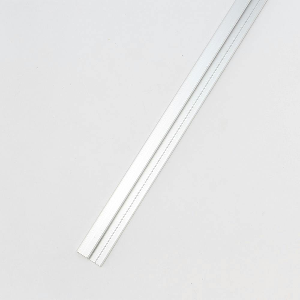 アルミジョイナーコ型 AJ8421 8(16)×4.5(2.5)×995mm