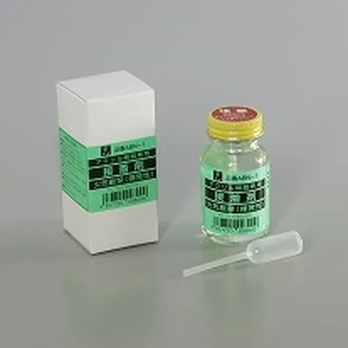 アクリル用接着剤 ABN-1 30cc