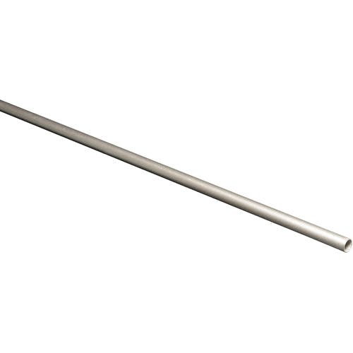 CAINZ-DASH】光 アルミ丸パイプ 395×9mm AP395-9【別送品