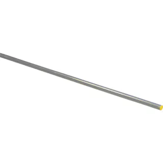 【CAINZ-DASH】光 アルミ丸棒 395×9丸mm AM395-9【別送品】