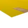 光 ポリプレート イエロー PE960-3 900mm×600mm