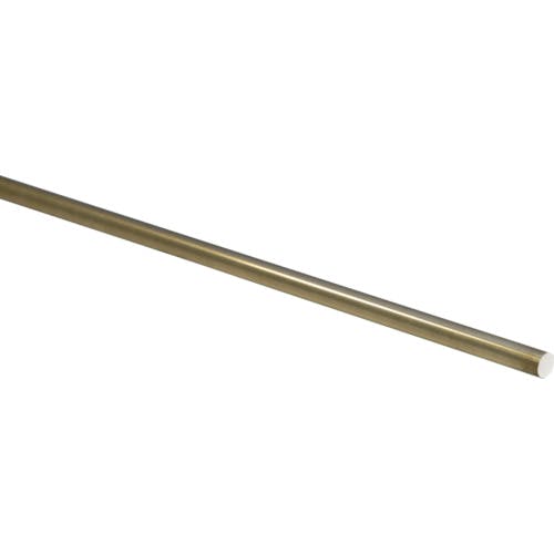 CAINZ-DASH】光 真鍮丸棒 995×9丸mm BM995-9【別送品 CAINZ-DASH】光 真鍮丸棒 995×9丸mm BM995-9【別送品