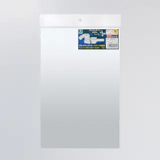 どこでもミラー 0.5mm 厚粘着タイプ