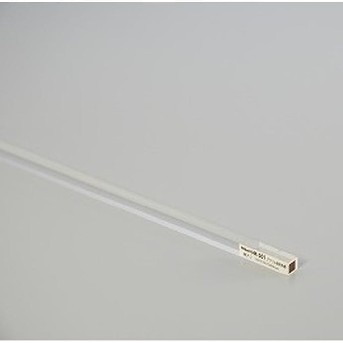 hk 501 アクリル角棒 透明 溝ナシ ホームセンター通販 カインズ hk 501 アクリル角棒 透明 溝ナシ ホームセンター通販 カインズ