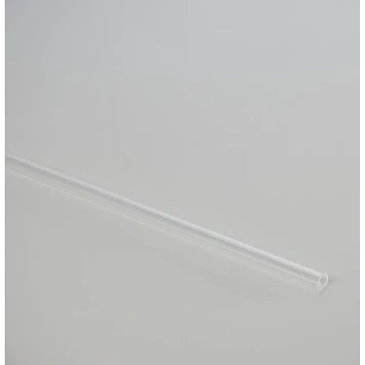アクリル パイプ 透明 HA-11 11×7mm×1m