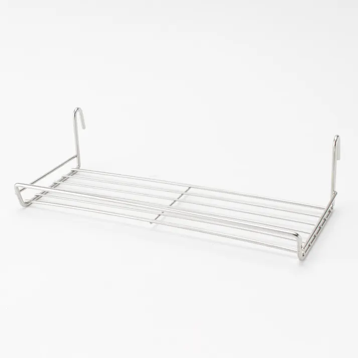 メッシュパネル ステン 棚 大 SN-73