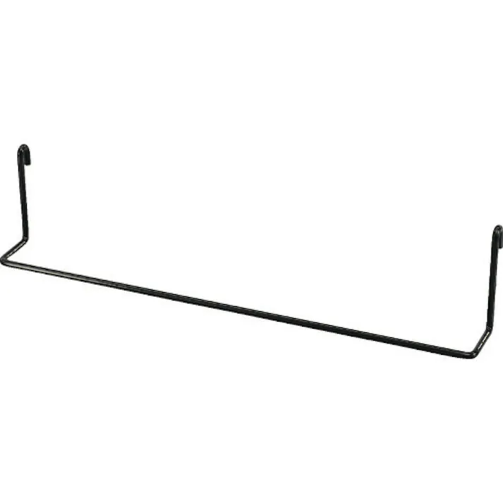 【CAINZ-DASH】光 メッシュパネル用パーツ 小物フック大 黒 NJ-31【別送品】