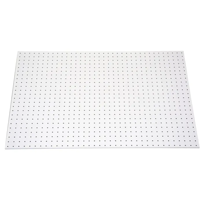 パンチングボード 白 605×910mm PGBD609