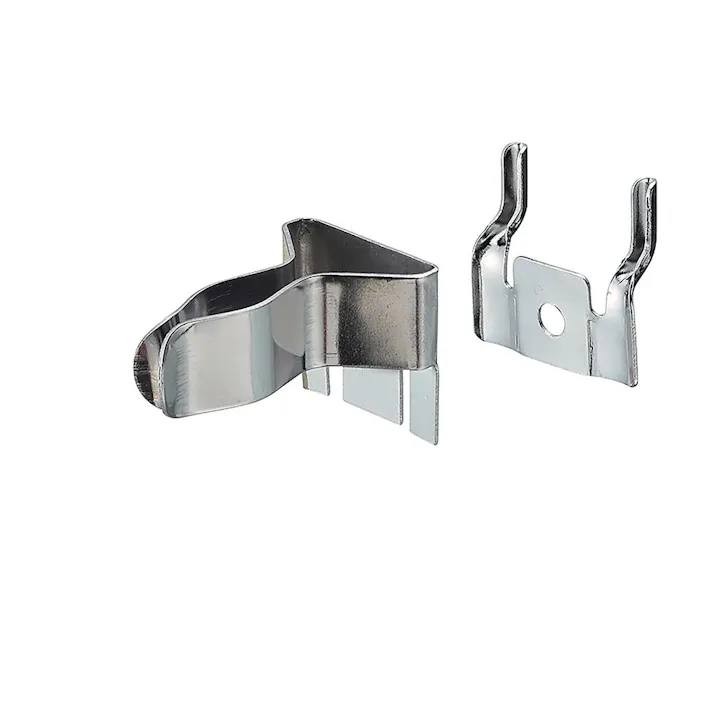 パンチングボードパーツキャッチフック 2セット入