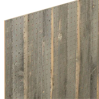 パンチングボード ヴィンテージグレー 600×450mm×0.55 PGMBD46-1