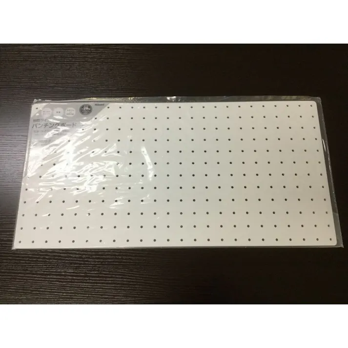 パンチングボード 30×60 PGPD603-2PP(販売終了)