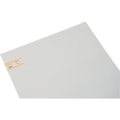 【CAINZ-DASH】光 エンビ板　透明　１８２０×９１０×１．０ｍｍ EB1891C-1【別送品】