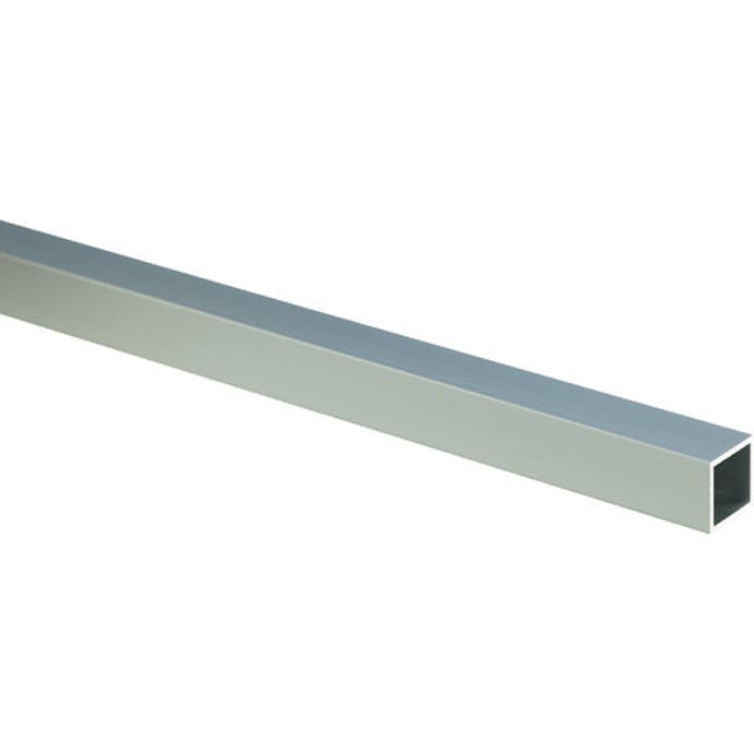 Cainz Dash 光 アルミ角パイプ ２０ ２０ ９９５ｍｍ 別送品 ホームセンター通販 カインズ