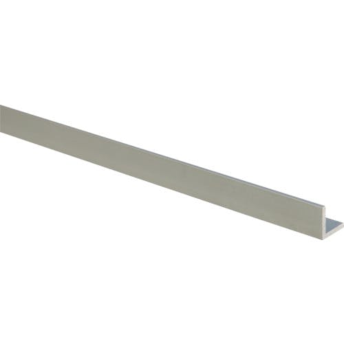 光 アルミアングル 20×20×3mm 長さ995mm AA20204 アルミアングル 光 アルミアングル 20×20×3mm 長さ995mm AA20204 アルミアングル