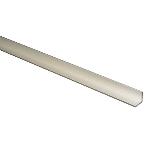 CAINZ-DASH】光 アルミアングル 20×20×3mm 長さ995mm
