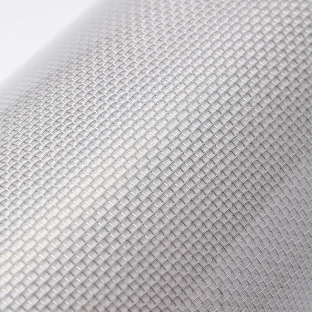 PS20-0345 ステンメッシュ巻 400×500 | ねじ・くぎ・針金・建築