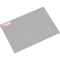 【CAINZ-DASH】光 アルミ板１．０×２２５×３００ｍｍ MU1022【別送品】