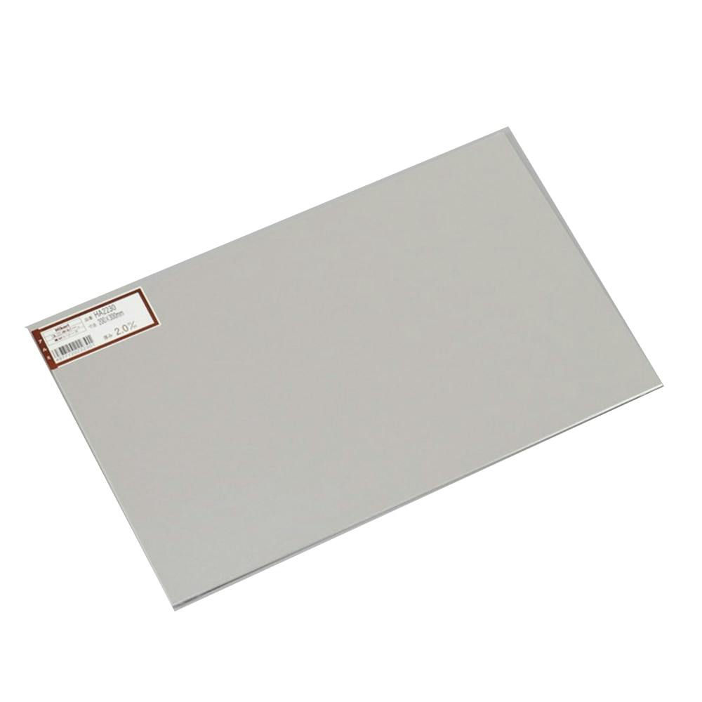 HA2230 アルミ 2.0×200×300 金属素材 HA2230 アルミ 2.0×200×300 金属素材