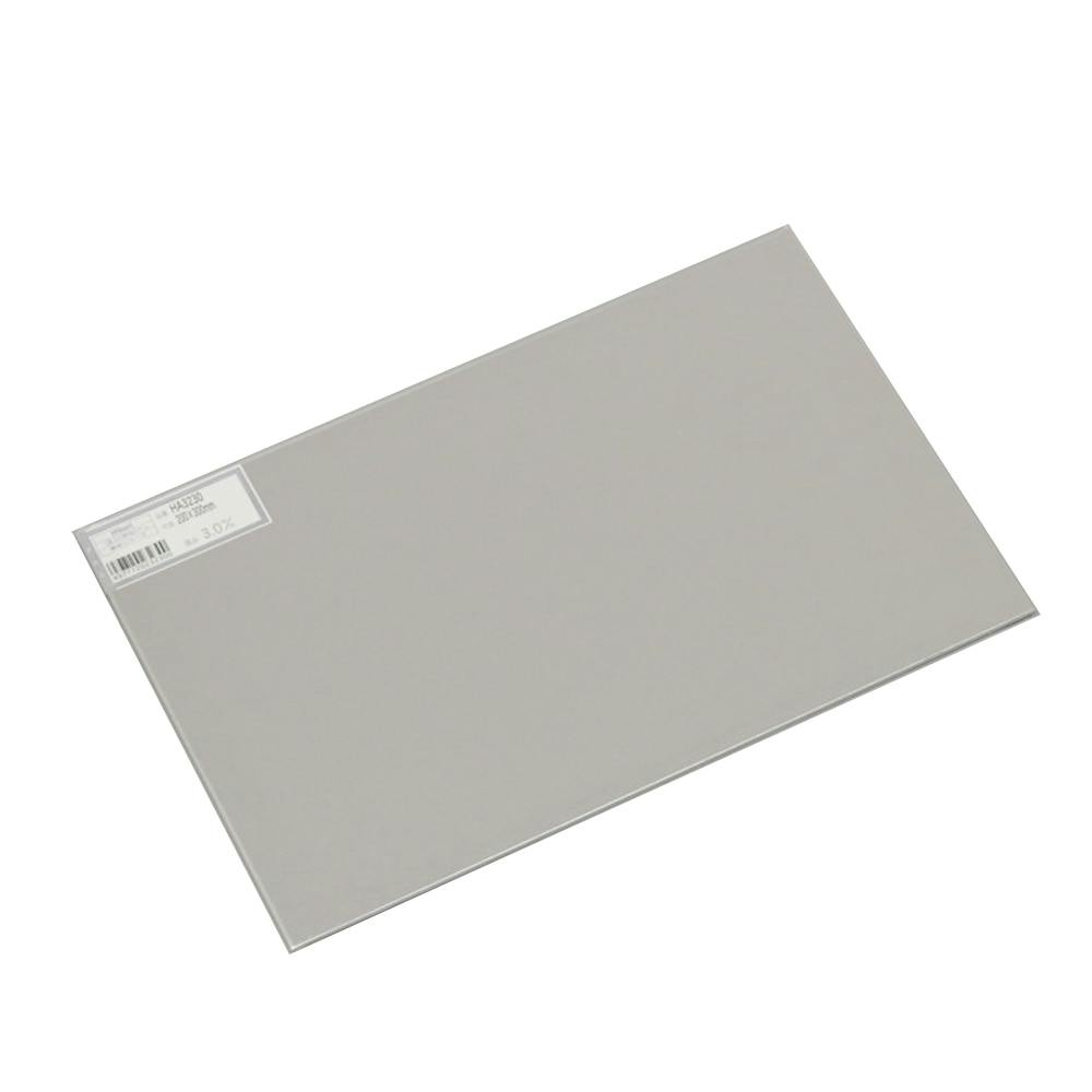 HA3230 アルミ 3.0×200×300 金属素材 HA3230 アルミ 3.0×200×300 金属素材