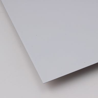 光 カラートタン ホワイト HT270-1 455×910mm