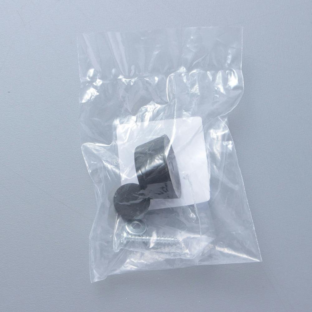 ゴムクッション戸当り 黒 バラタイプ 11×22 GD-11-1 ゴム素材 ゴムクッション戸当り 黒 バラタイプ 11×22 GD-11-1 ゴム素材
