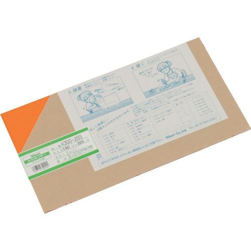 CAINZ-DASH】光 アクリル板（オレンジ透明） 2×180×320mm