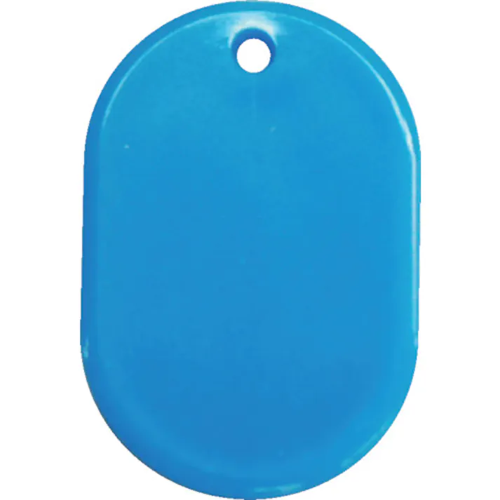 【CAINZ-DASH】光 小判札ブルー (5枚入) PKF31-6【別送品】