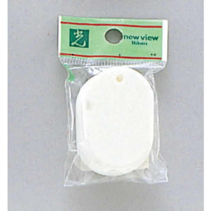 【CAINZ-DASH】光 小判札クリーンホワイト(1P5枚入) PKF31-7【別送品】