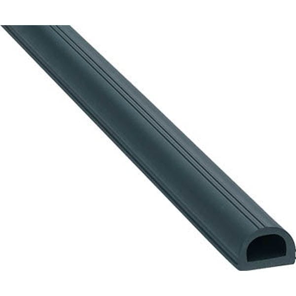 NRD-330 D型ゴム 21×14×330mm ゴム素材 NRD-330 D型ゴム 21×14×330mm ゴム素材